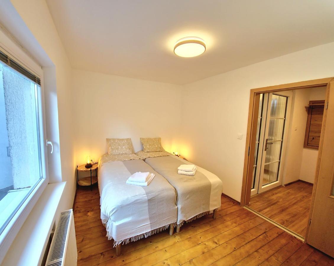 Bella Bela Apartments 23 Блед Екстериор снимка