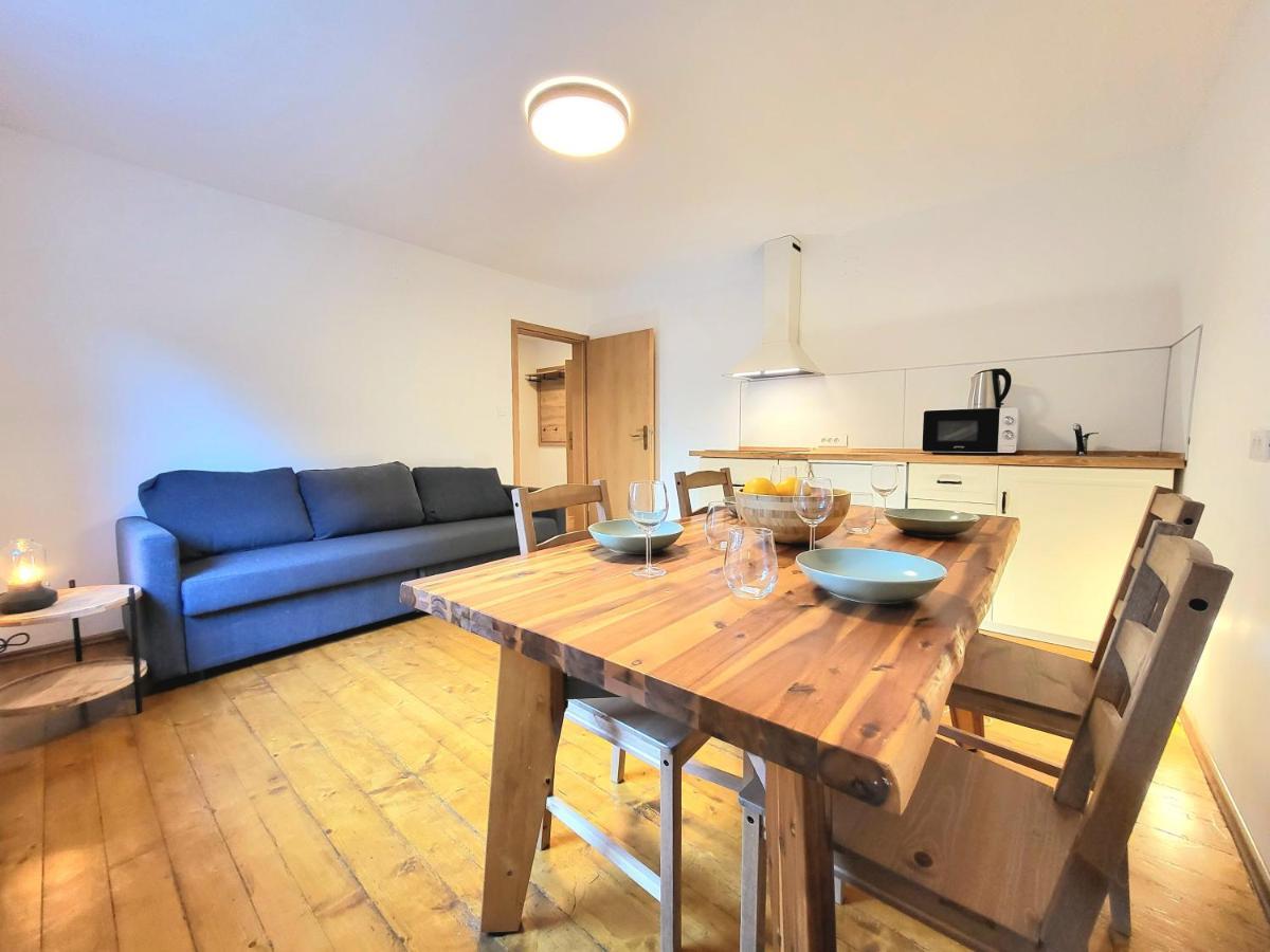 Bella Bela Apartments 23 Блед Екстериор снимка