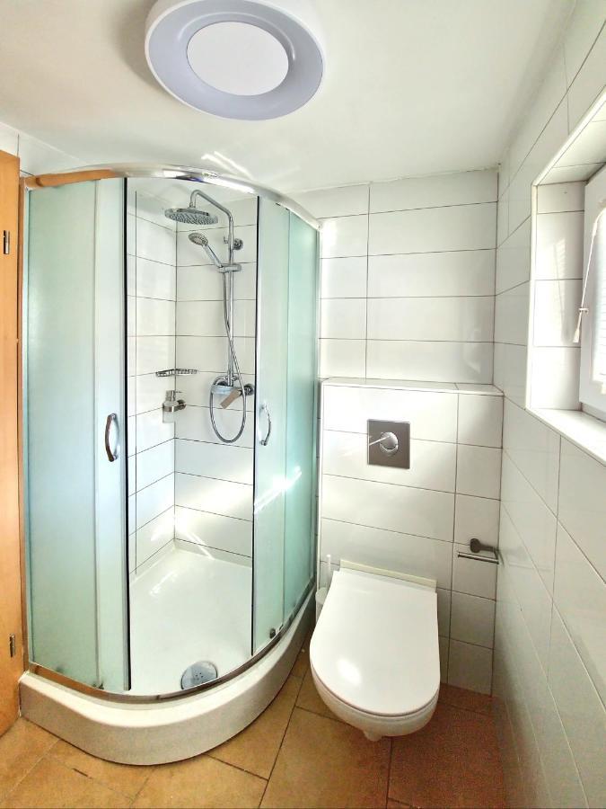 Bella Bela Apartments 23 Блед Екстериор снимка