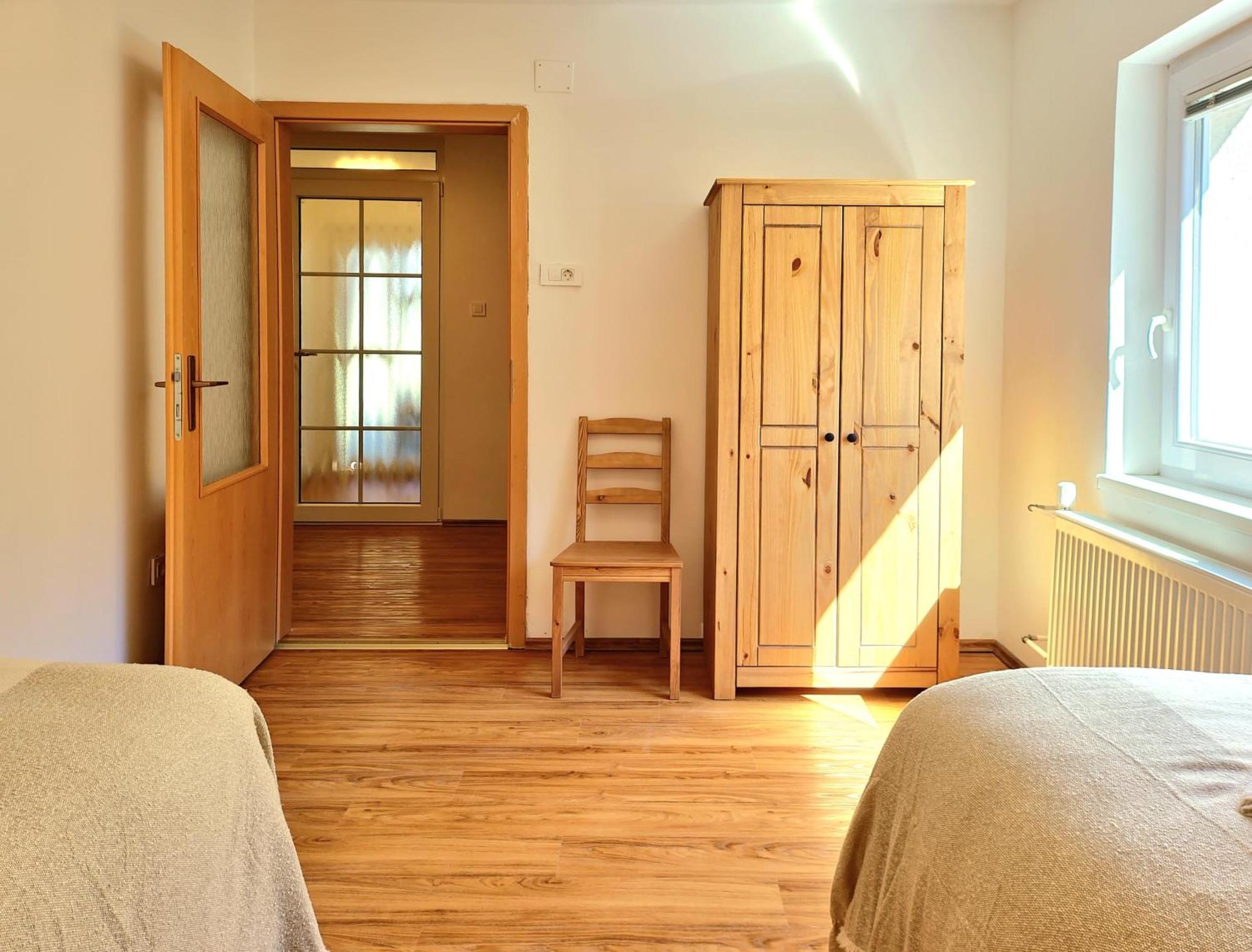 Bella Bela Apartments 23 Блед Екстериор снимка