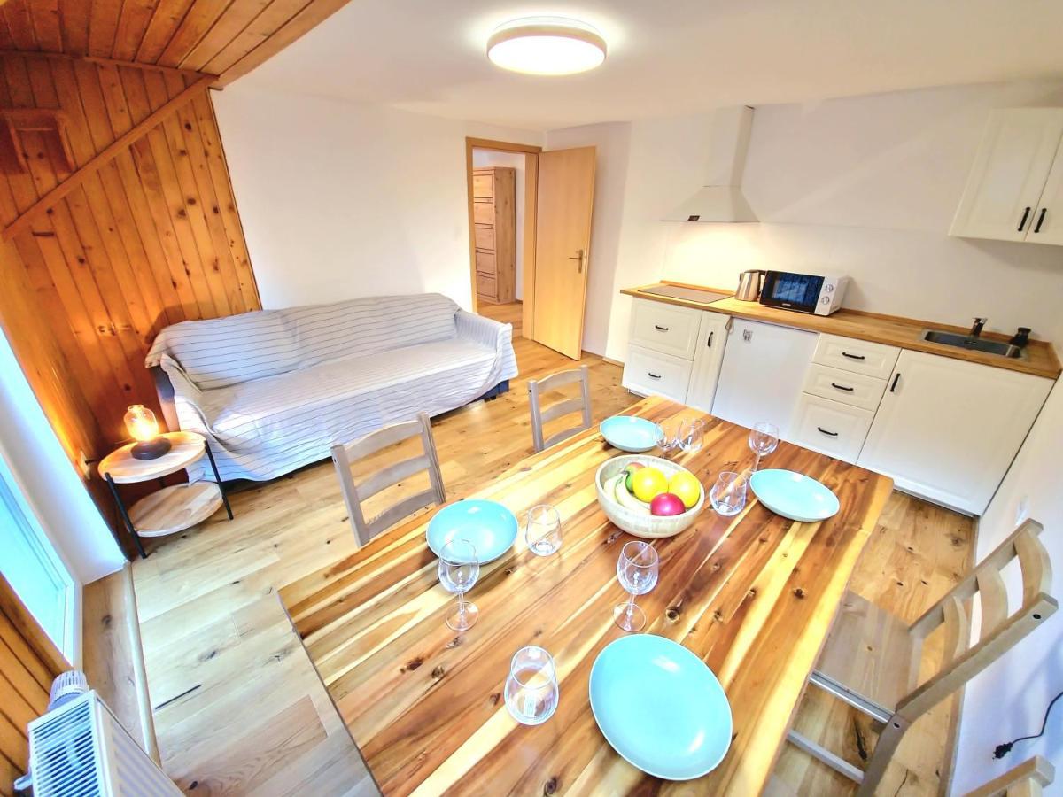 Bella Bela Apartments 23 Блед Екстериор снимка