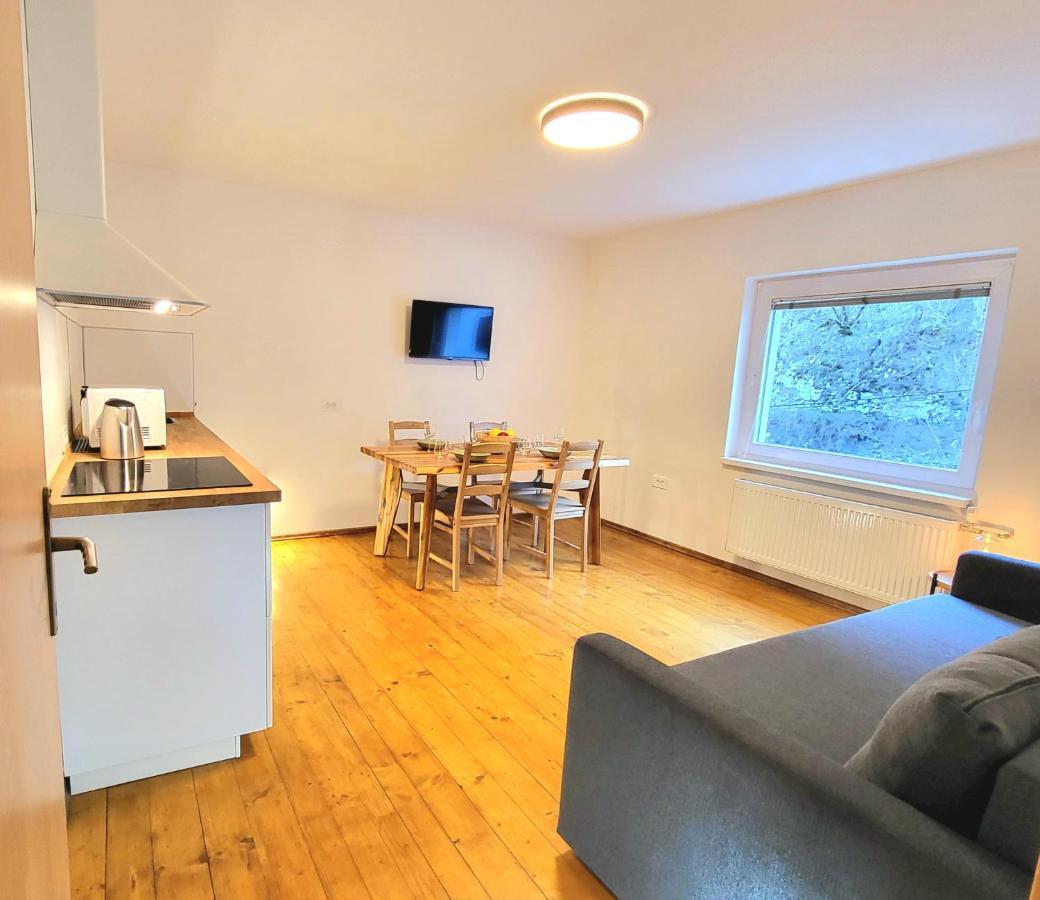 Bella Bela Apartments 23 Блед Екстериор снимка