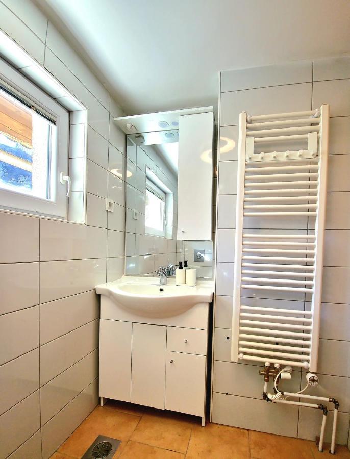 Bella Bela Apartments 23 Блед Екстериор снимка
