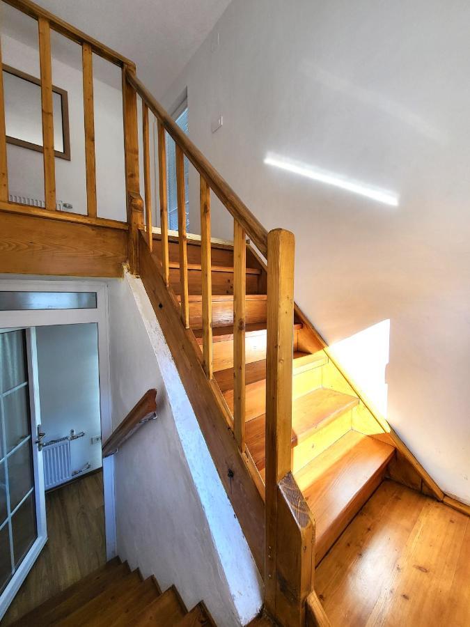 Bella Bela Apartments 23 Блед Екстериор снимка