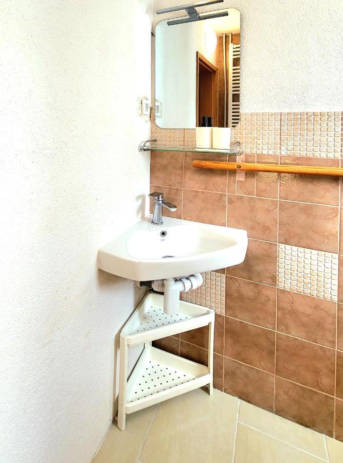 Bella Bela Apartments 23 Блед Екстериор снимка