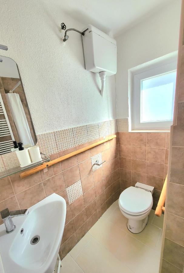 Bella Bela Apartments 23 Блед Екстериор снимка