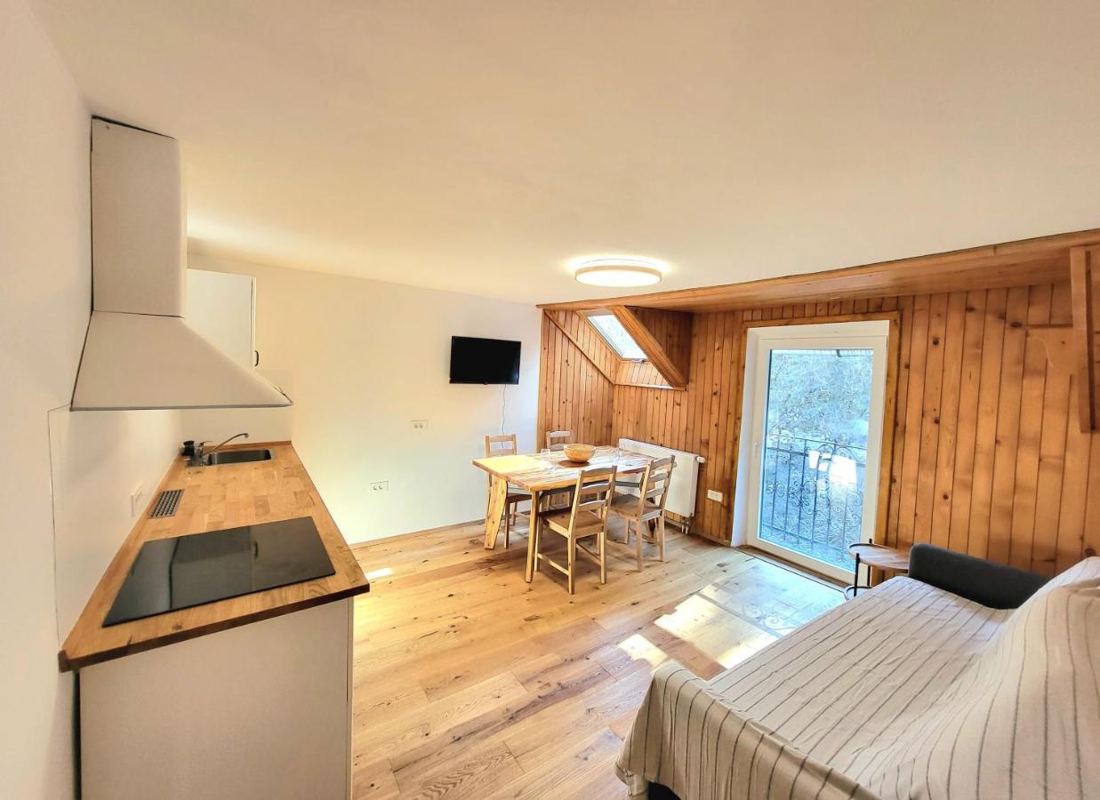 Bella Bela Apartments 23 Блед Екстериор снимка