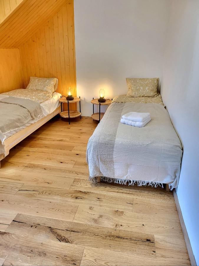 Bella Bela Apartments 23 Блед Екстериор снимка