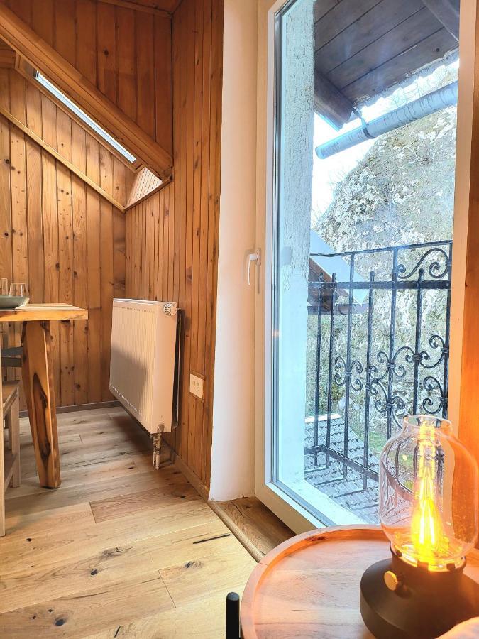Bella Bela Apartments 23 Блед Екстериор снимка