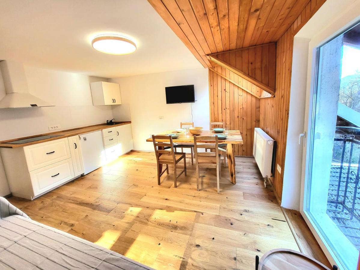 Bella Bela Apartments 23 Блед Екстериор снимка
