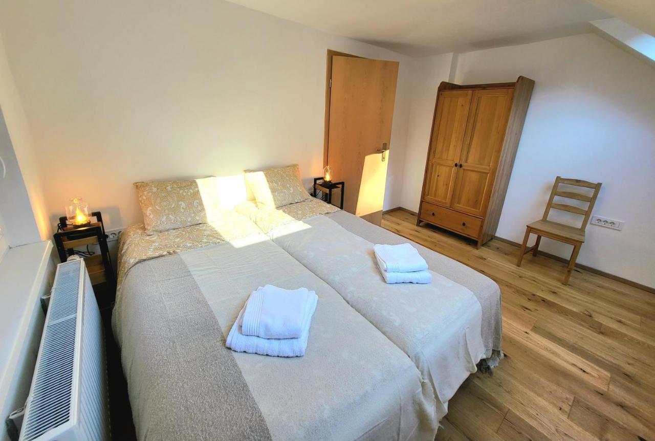 Bella Bela Apartments 23 Блед Екстериор снимка