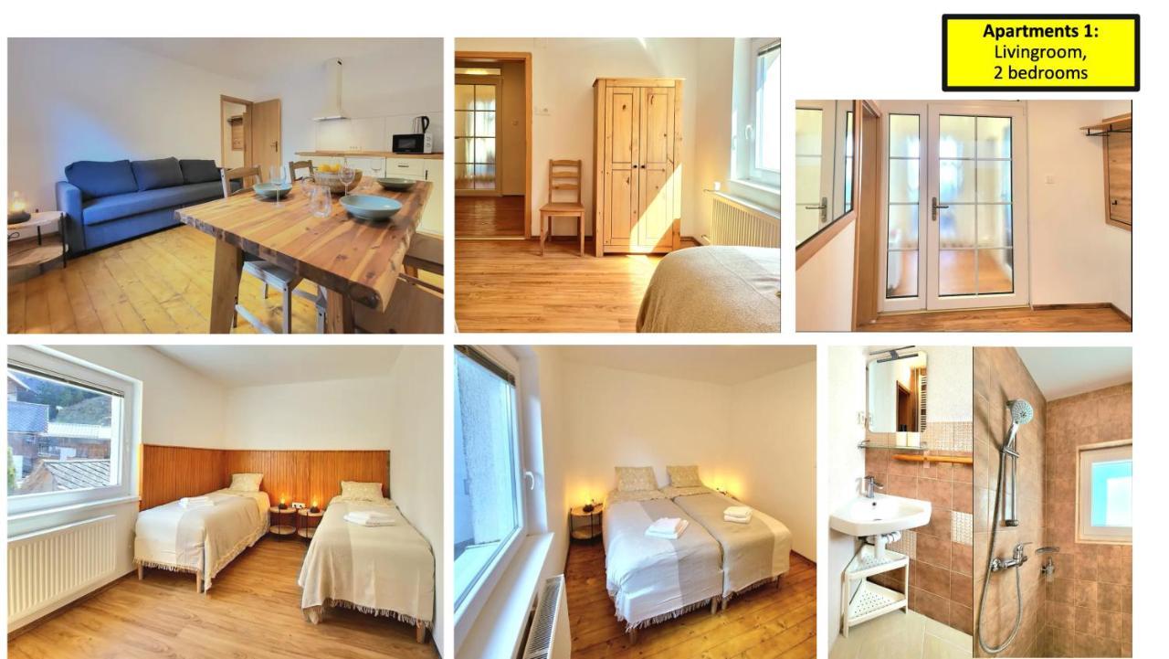 Bella Bela Apartments 23 Блед Екстериор снимка